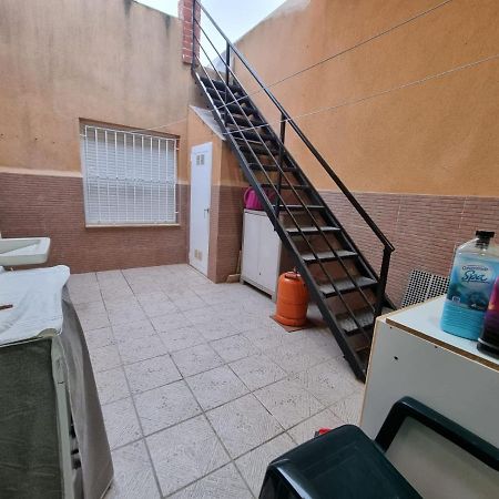 Casa En La Tercia Villa Buitenkant foto