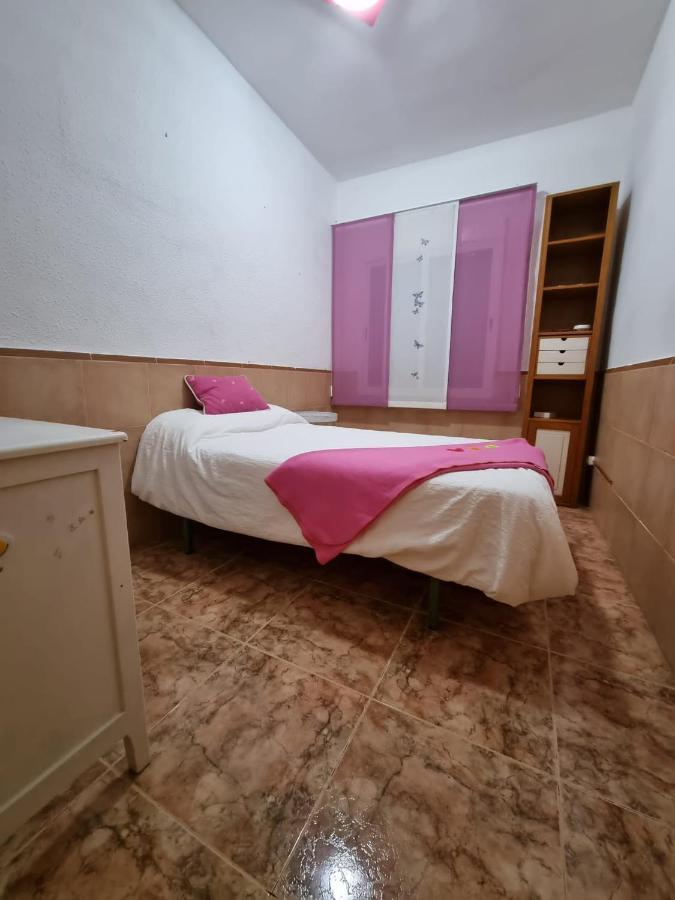 Casa En La Tercia Villa Buitenkant foto